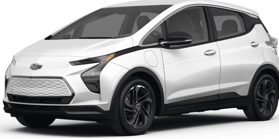 CHEVROLET BOLT EV 2022 1G1FX6S00N4100923 image